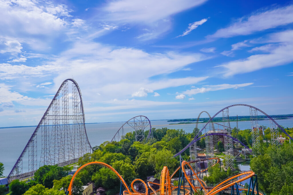 Top 5 Reasons to Stay at Explorer Rest & Recreation Before Summer Ends - Cedar Point
