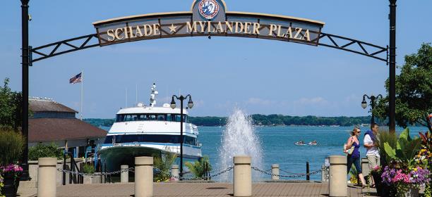 Discover the Rich History of Sandusky