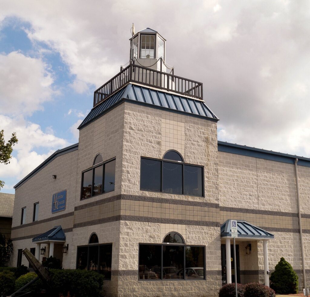 Sandusky Maritime Museum